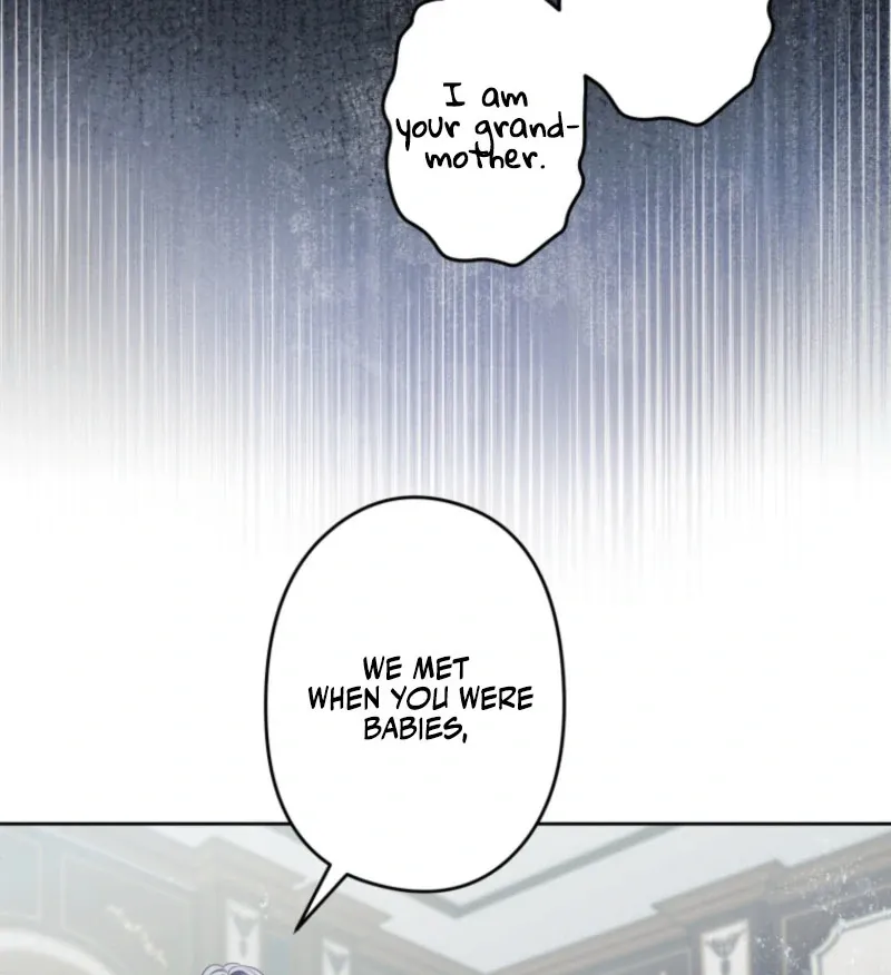 The Grim Reaper Duke’s Obsessive Contract Mother Chapter 33 page 11 - 