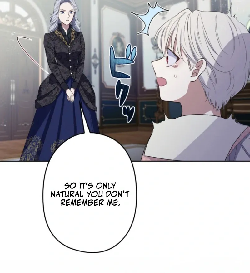 The Grim Reaper Duke’s Obsessive Contract Mother Chapter 33 page 12 - 