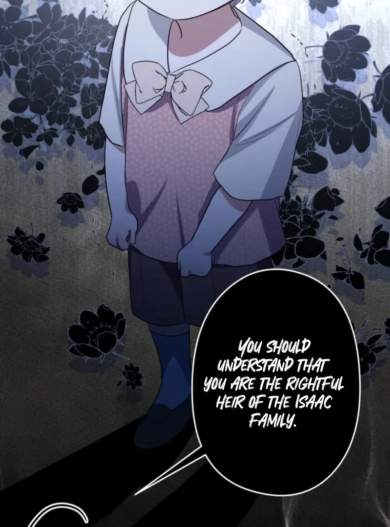 The Grim Reaper Duke’s Obsessive Contract Mother Chapter 33 page 15 - 