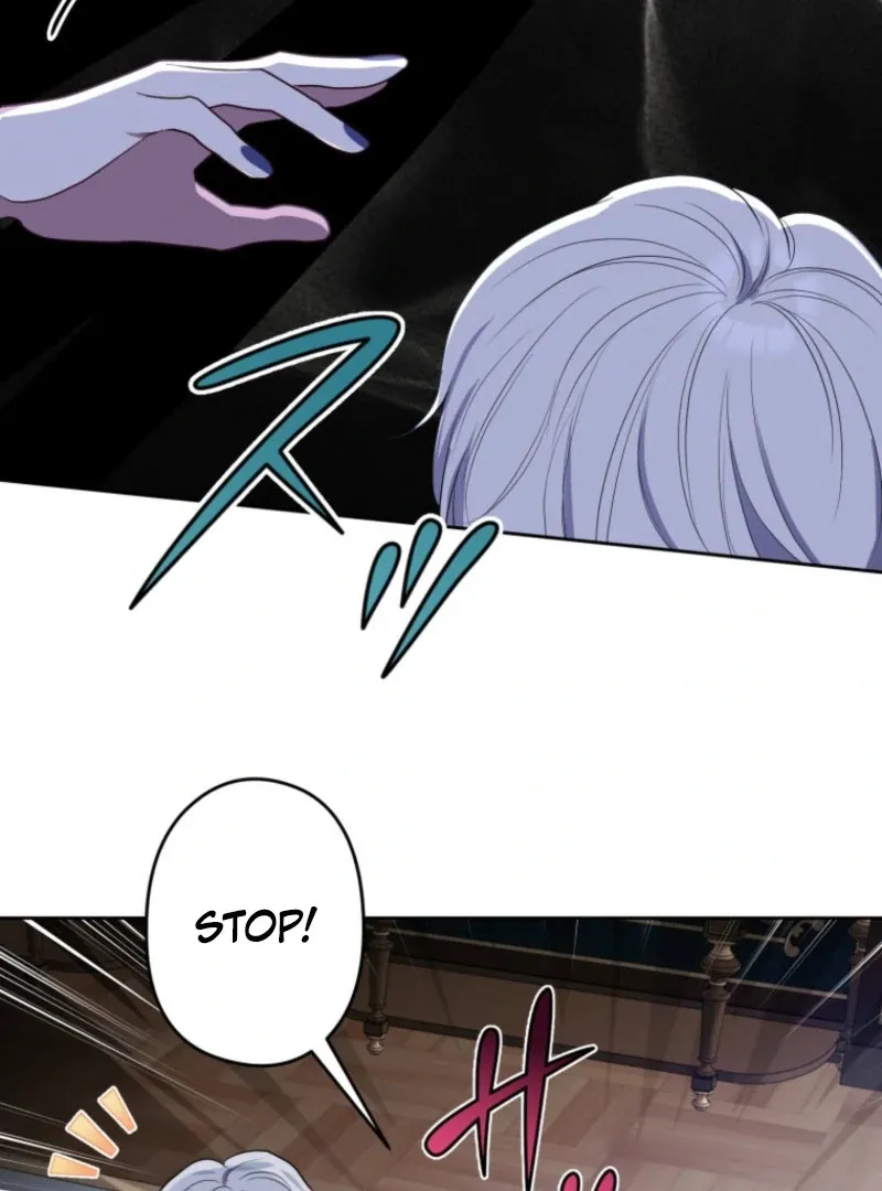 The Grim Reaper Duke’s Obsessive Contract Mother Chapter 33 page 16 - 