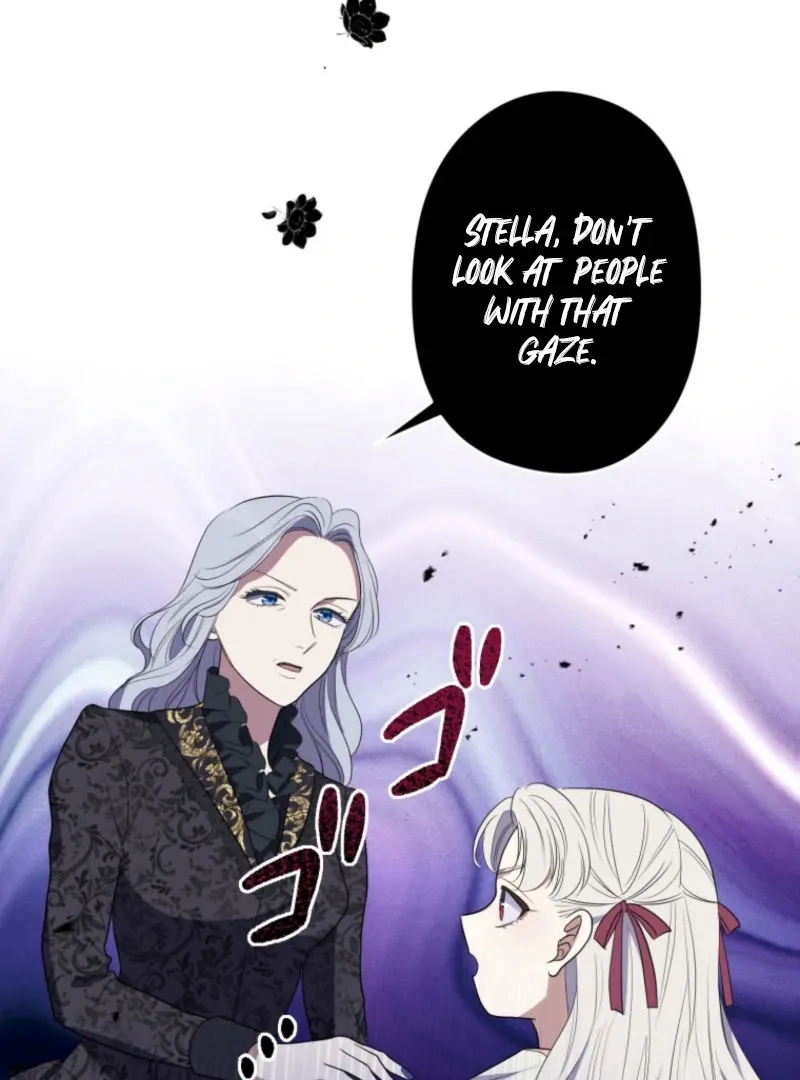 The Grim Reaper Duke’s Obsessive Contract Mother Chapter 33 page 18 - 