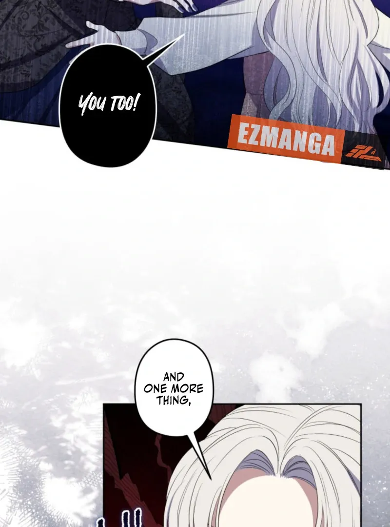 The Grim Reaper Duke’s Obsessive Contract Mother Chapter 33 page 19 - 