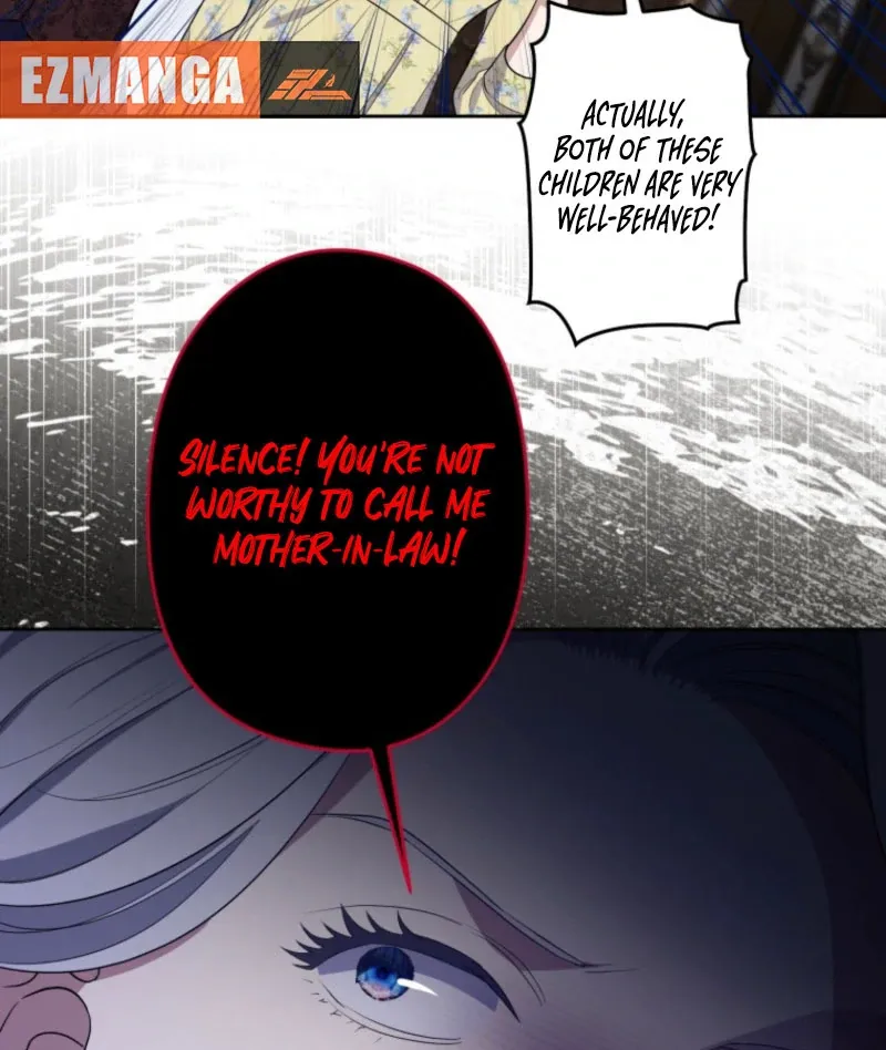 The Grim Reaper Duke’s Obsessive Contract Mother Chapter 33 page 23 - 