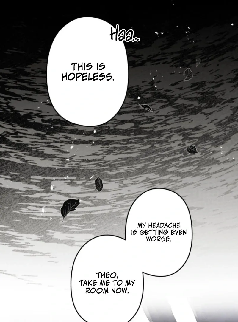 The Grim Reaper Duke’s Obsessive Contract Mother Chapter 33 page 25 - 