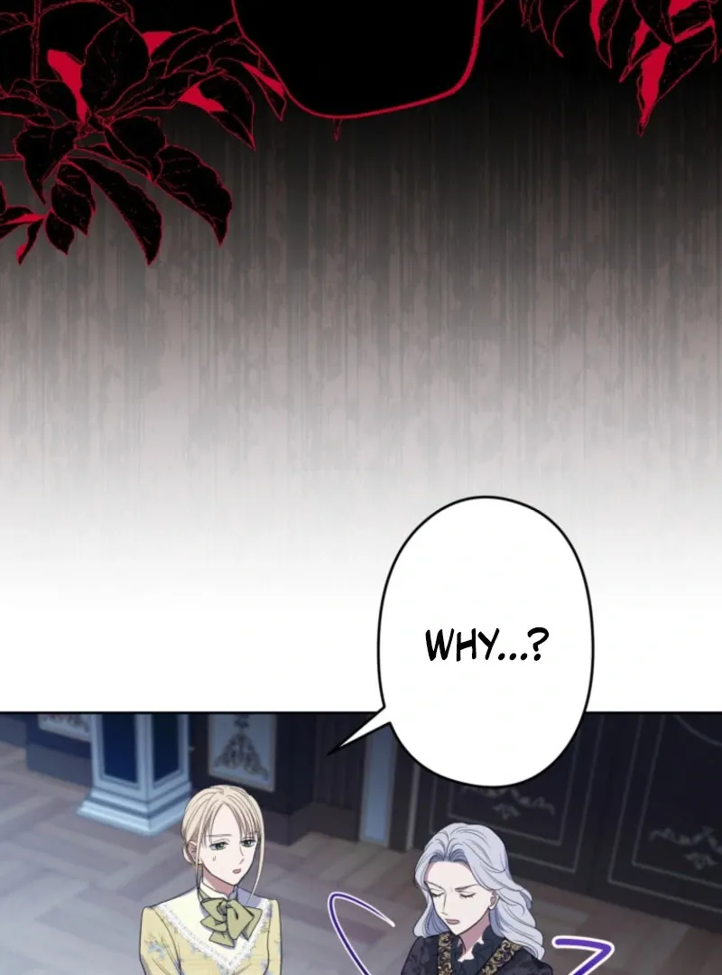 The Grim Reaper Duke’s Obsessive Contract Mother Chapter 33 page 4 - 