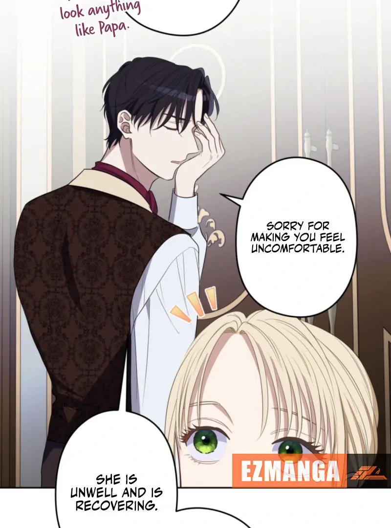 The Grim Reaper Duke’s Obsessive Contract Mother Chapter 33 page 31 - 