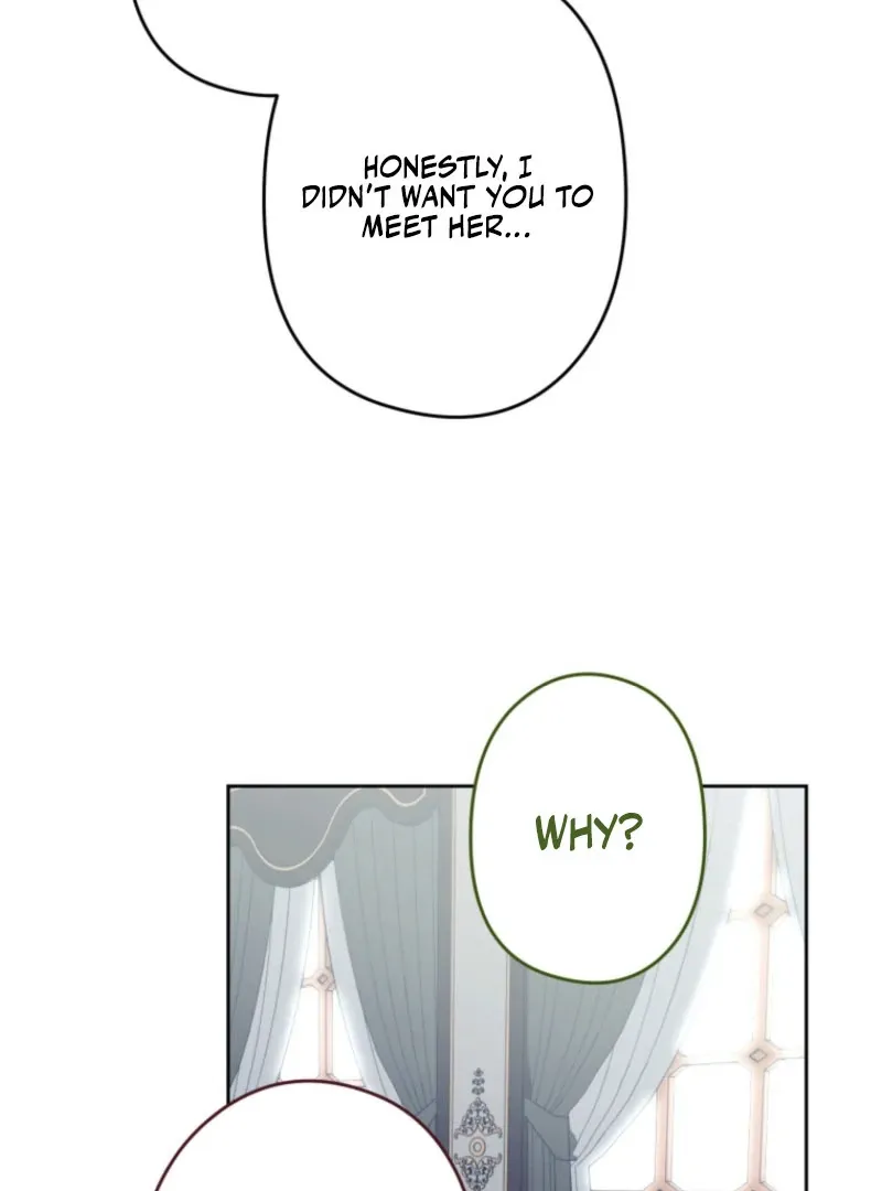 The Grim Reaper Duke’s Obsessive Contract Mother Chapter 33 page 32 - 
