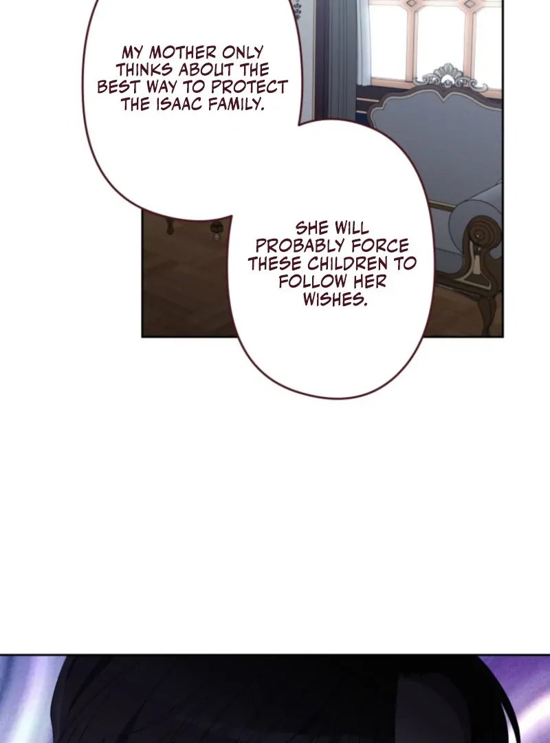 The Grim Reaper Duke’s Obsessive Contract Mother Chapter 33 page 33 - 