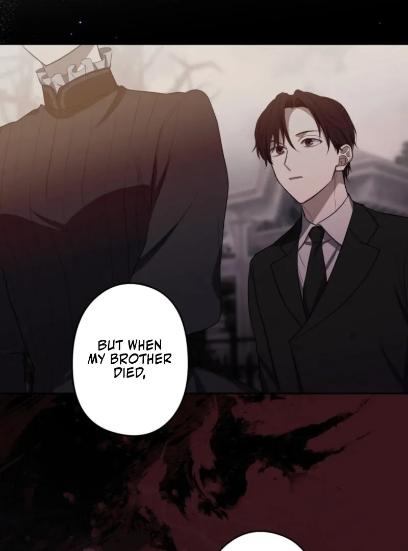 The Grim Reaper Duke’s Obsessive Contract Mother Chapter 33 page 35 - 