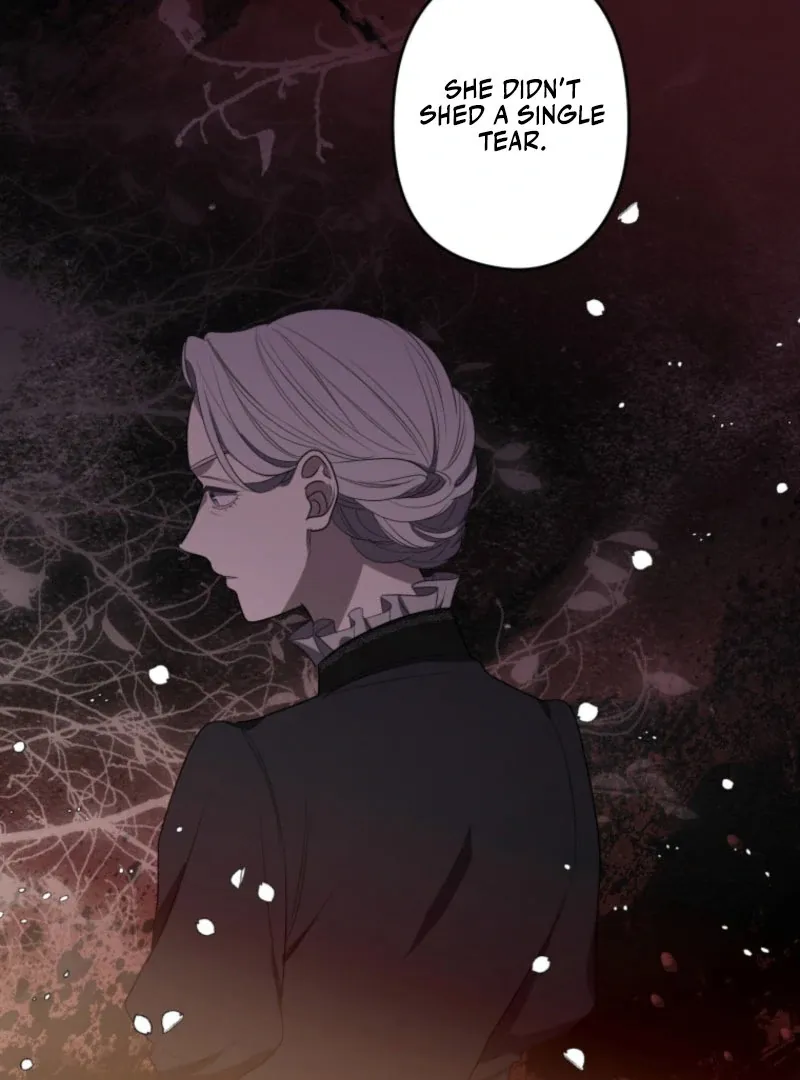 The Grim Reaper Duke’s Obsessive Contract Mother Chapter 33 page 36 - 