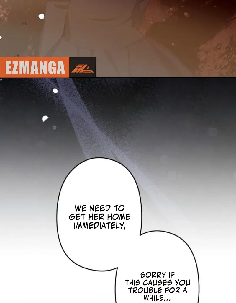 The Grim Reaper Duke’s Obsessive Contract Mother Chapter 33 page 37 - 