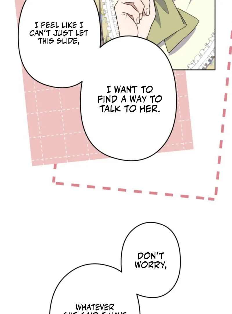 The Grim Reaper Duke’s Obsessive Contract Mother Chapter 33 page 40 - 