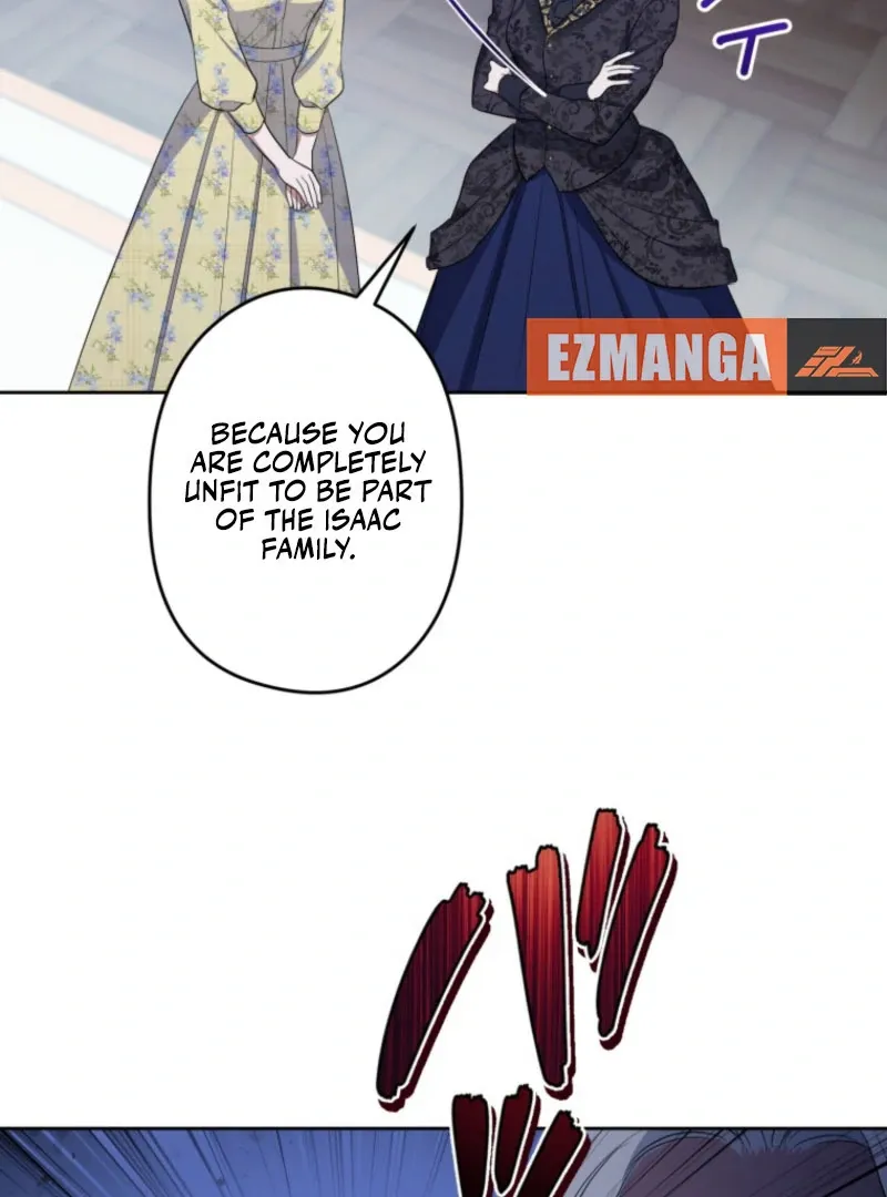 The Grim Reaper Duke’s Obsessive Contract Mother Chapter 33 page 5 - 