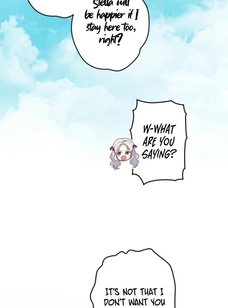 The Grim Reaper Duke’s Obsessive Contract Mother Chapter 33 page 43 - 