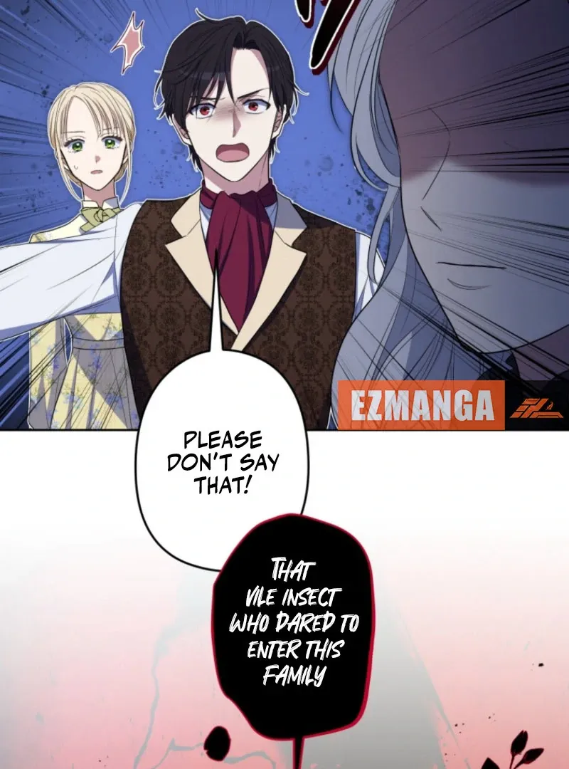 The Grim Reaper Duke’s Obsessive Contract Mother Chapter 33 page 6 - 