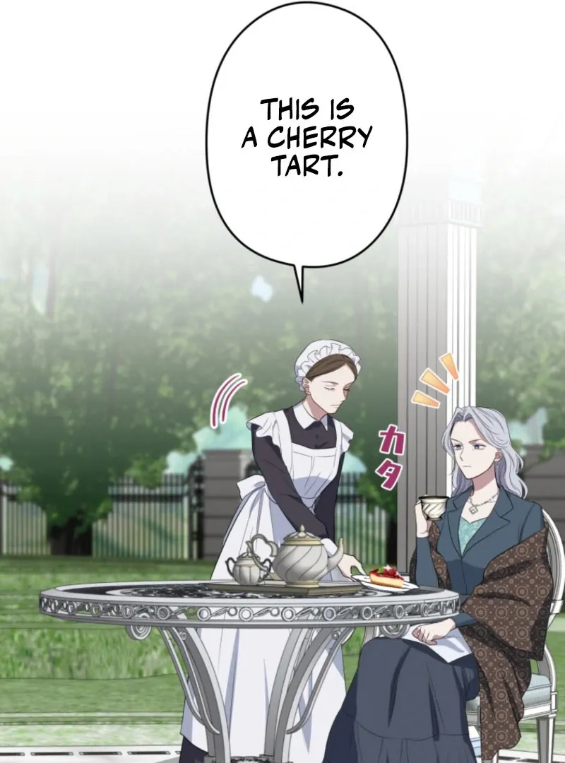 The Grim Reaper Duke’s Obsessive Contract Mother Chapter 33 page 52 - 