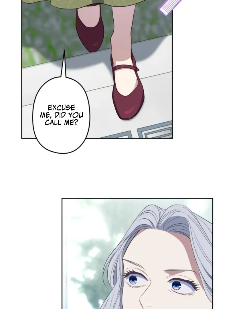 The Grim Reaper Duke’s Obsessive Contract Mother Chapter 33 page 58 - 