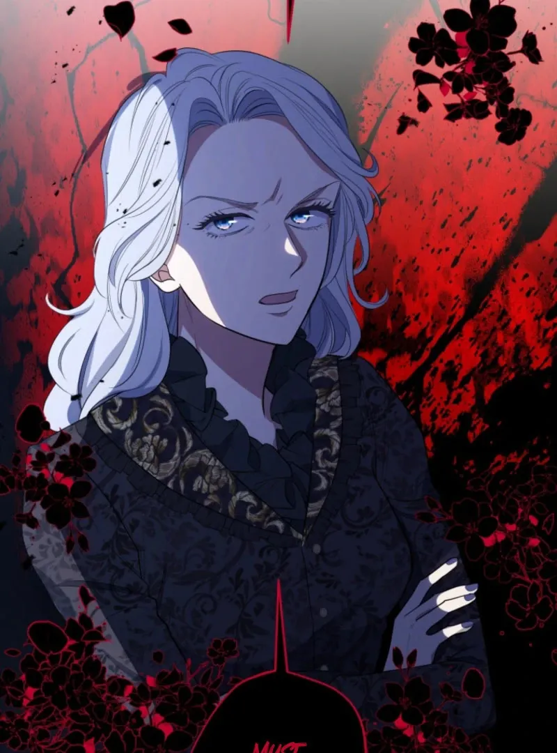 The Grim Reaper Duke’s Obsessive Contract Mother Chapter 33 page 7 - 