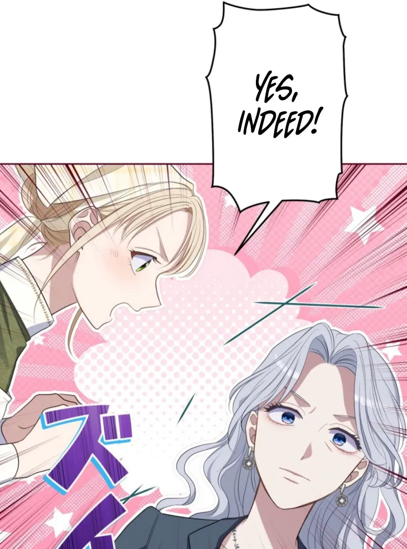 The Grim Reaper Duke’s Obsessive Contract Mother Chapter 33 page 64 - 