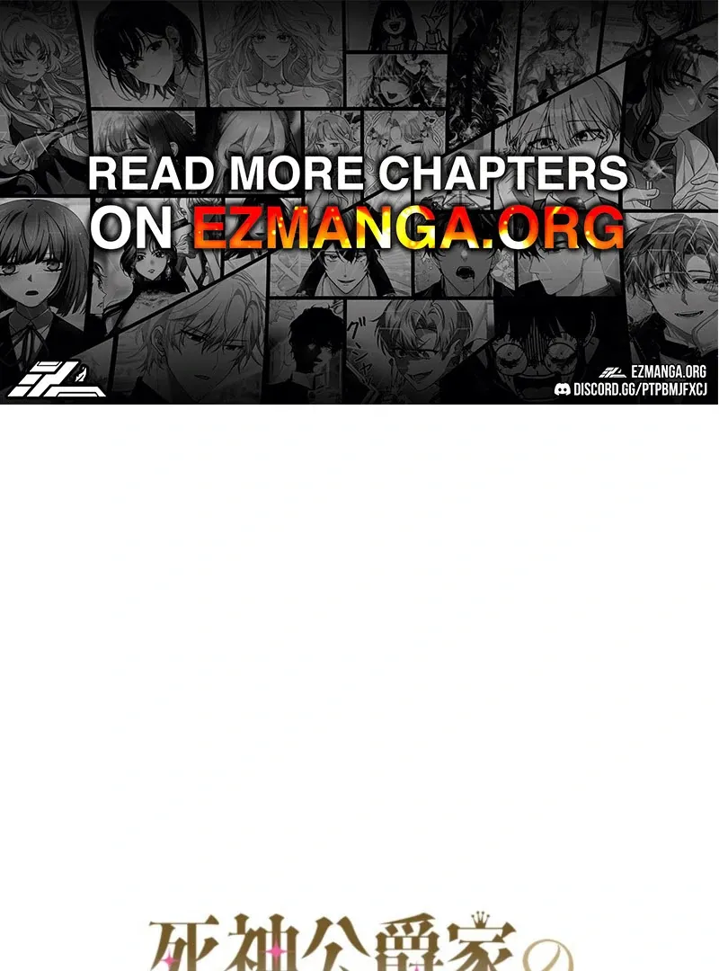 The Grim Reaper Duke’s Obsessive Contract Mother Chapter 34 page 2 - 