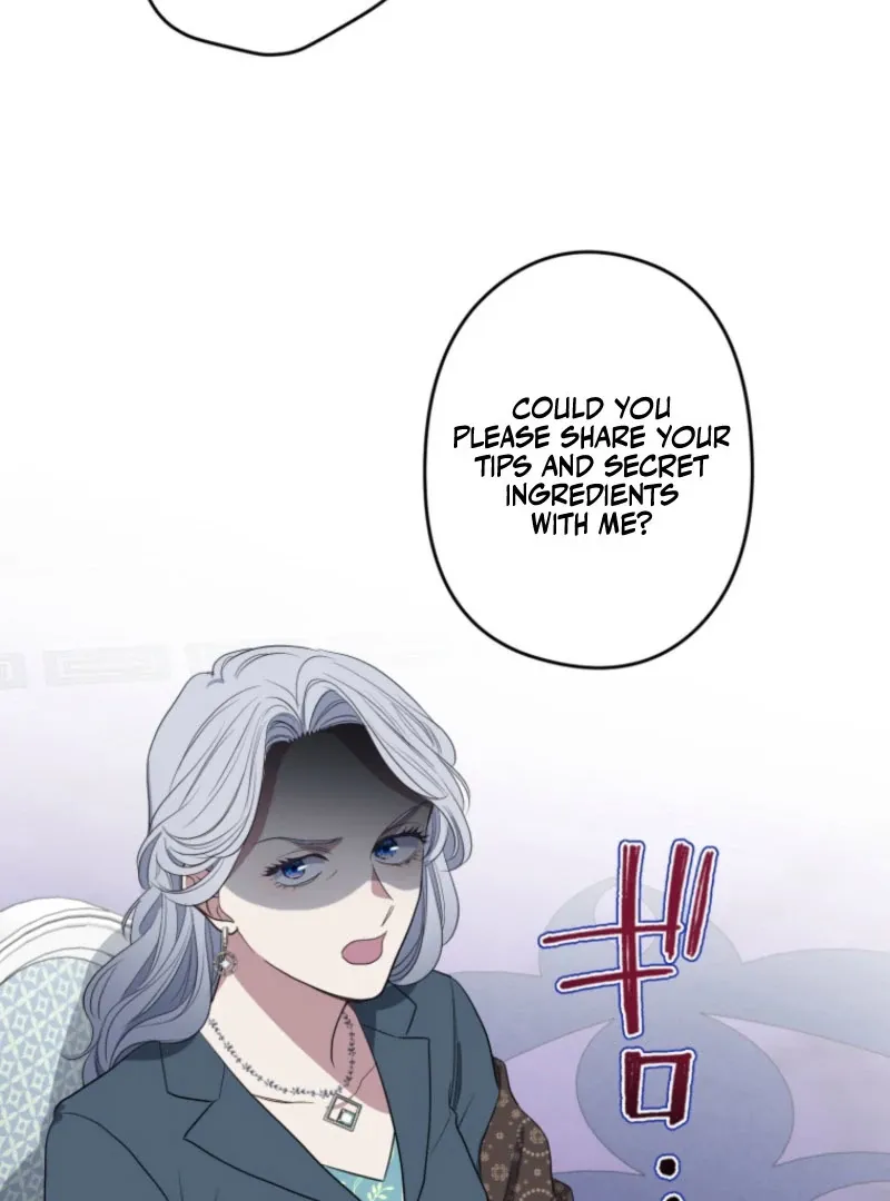 The Grim Reaper Duke’s Obsessive Contract Mother Chapter 34 page 11 - 