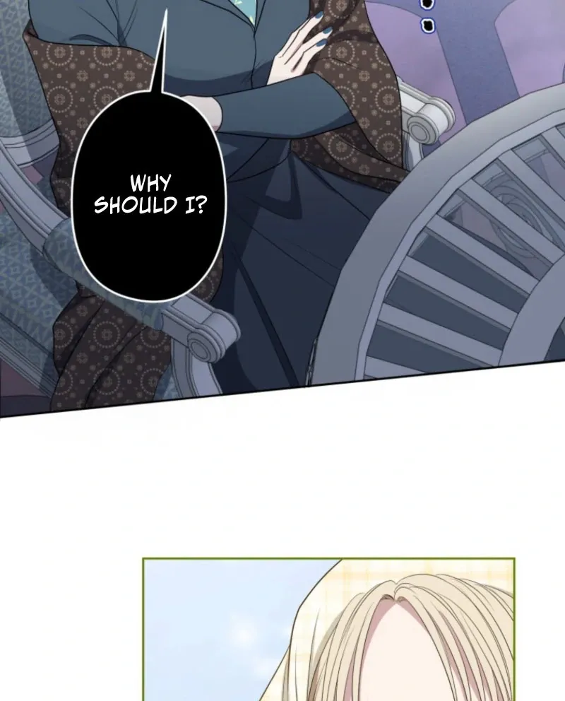 The Grim Reaper Duke’s Obsessive Contract Mother Chapter 34 page 12 - 