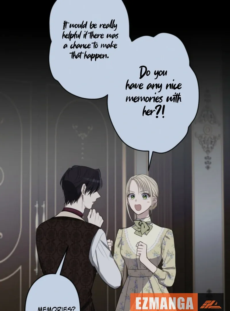 The Grim Reaper Duke’s Obsessive Contract Mother Chapter 34 page 18 - 