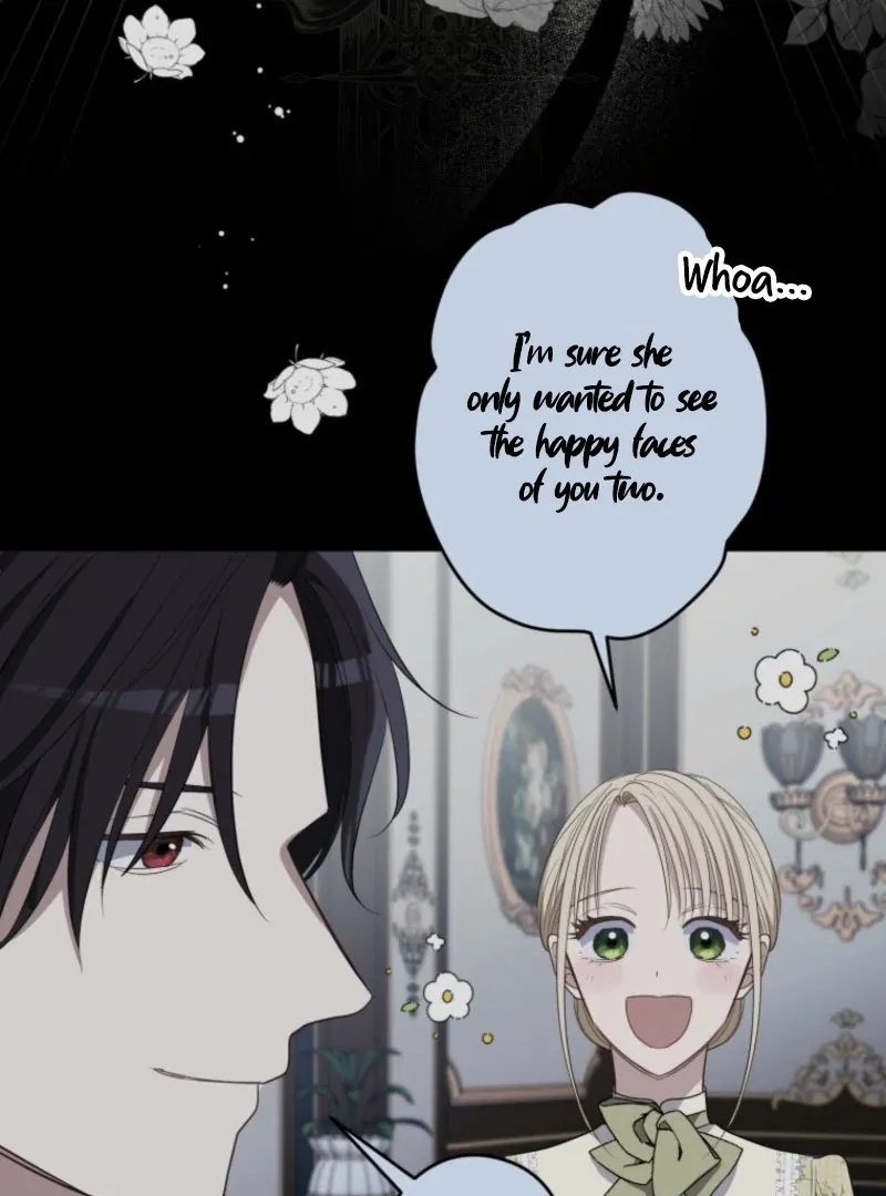 The Grim Reaper Duke’s Obsessive Contract Mother Chapter 34 page 22 - 