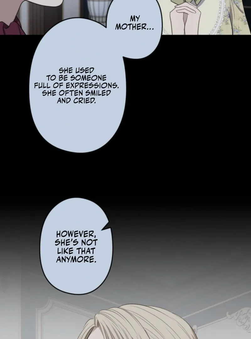 The Grim Reaper Duke’s Obsessive Contract Mother Chapter 34 page 23 - 