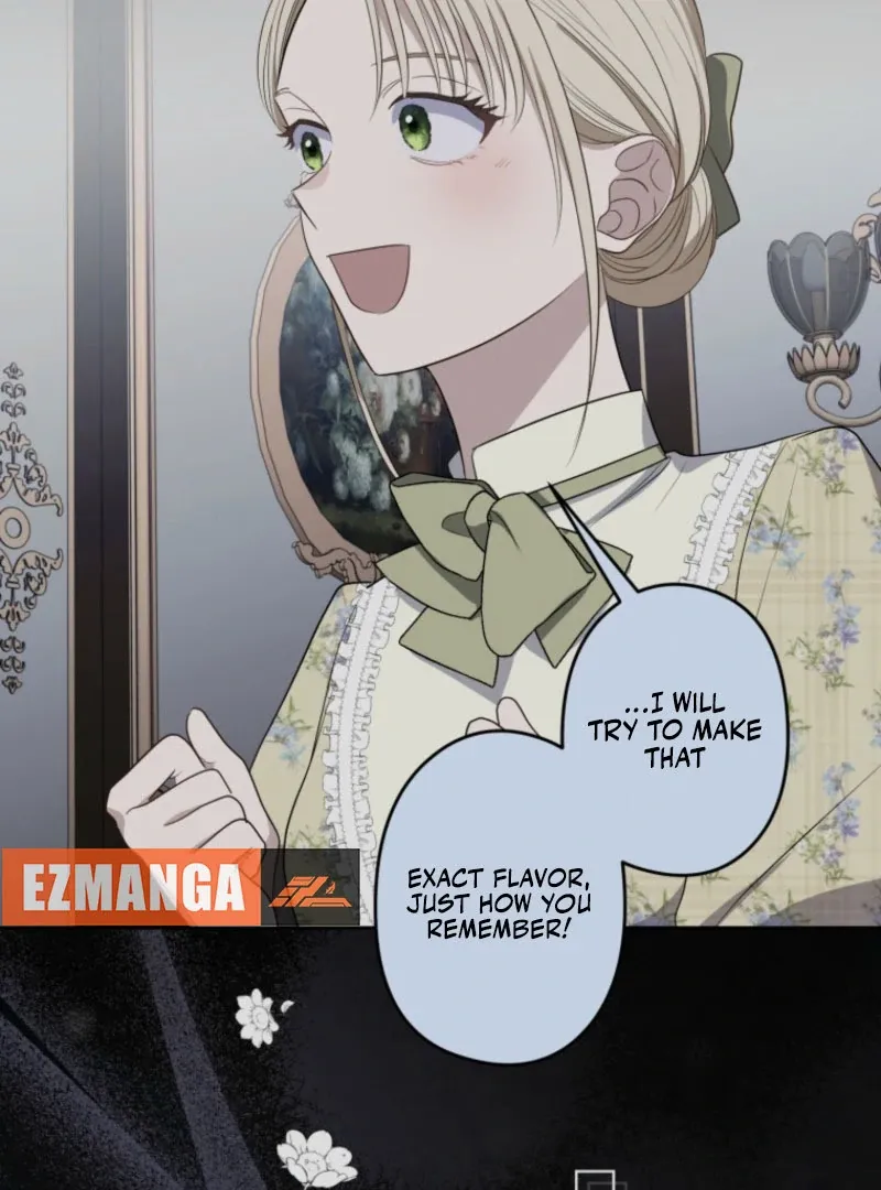 The Grim Reaper Duke’s Obsessive Contract Mother Chapter 34 page 24 - 