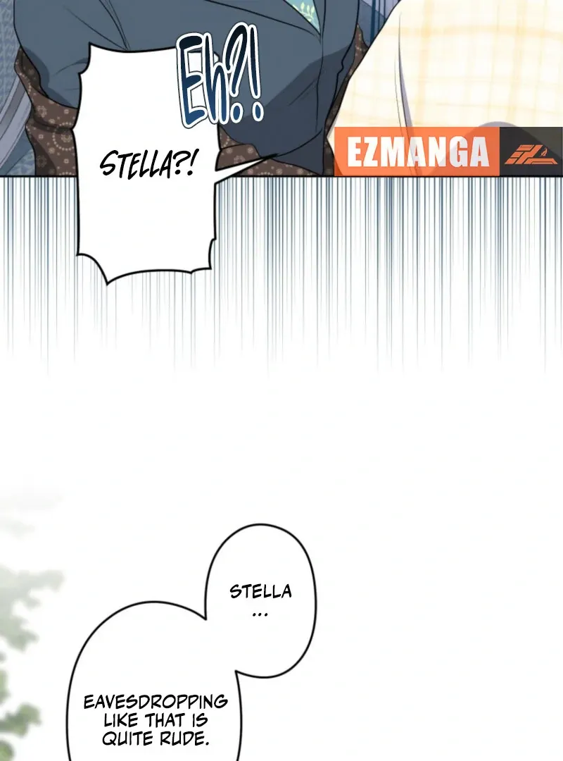 The Grim Reaper Duke’s Obsessive Contract Mother Chapter 34 page 34 - 