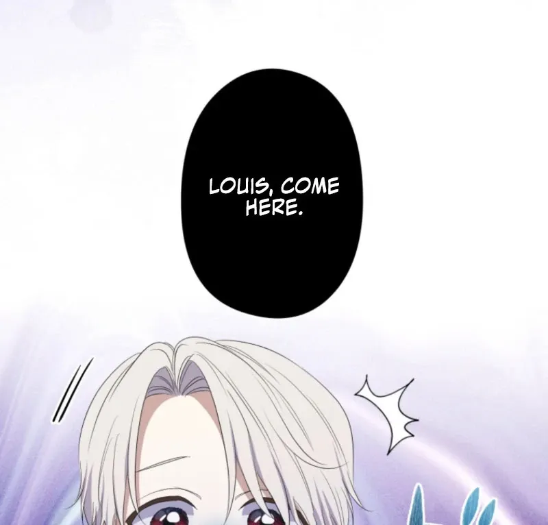 The Grim Reaper Duke’s Obsessive Contract Mother Chapter 34 page 37 - 
