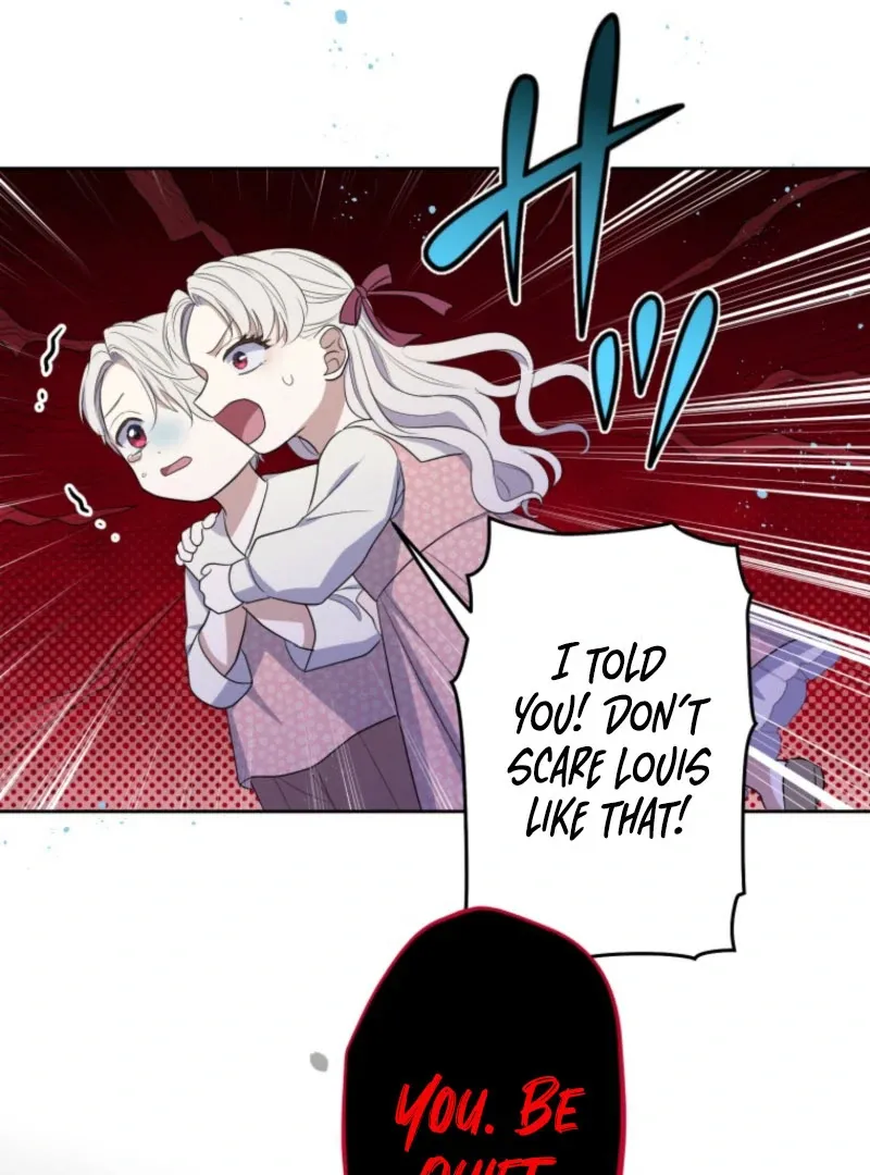 The Grim Reaper Duke’s Obsessive Contract Mother Chapter 34 page 39 - 