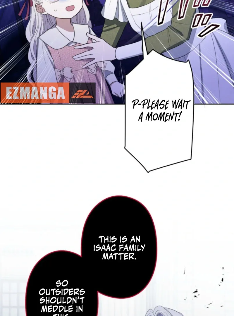 The Grim Reaper Duke’s Obsessive Contract Mother Chapter 34 page 42 - 