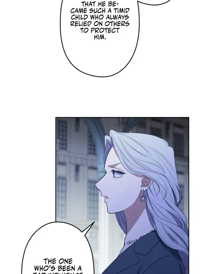 The Grim Reaper Duke’s Obsessive Contract Mother Chapter 34 page 45 - 