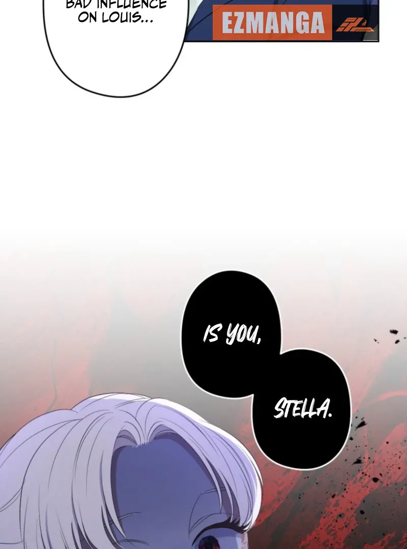 The Grim Reaper Duke’s Obsessive Contract Mother Chapter 34 page 46 - 