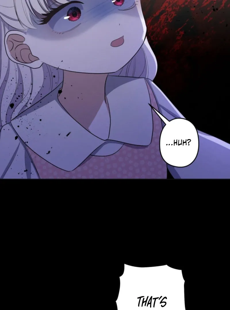 The Grim Reaper Duke’s Obsessive Contract Mother Chapter 34 page 47 - 