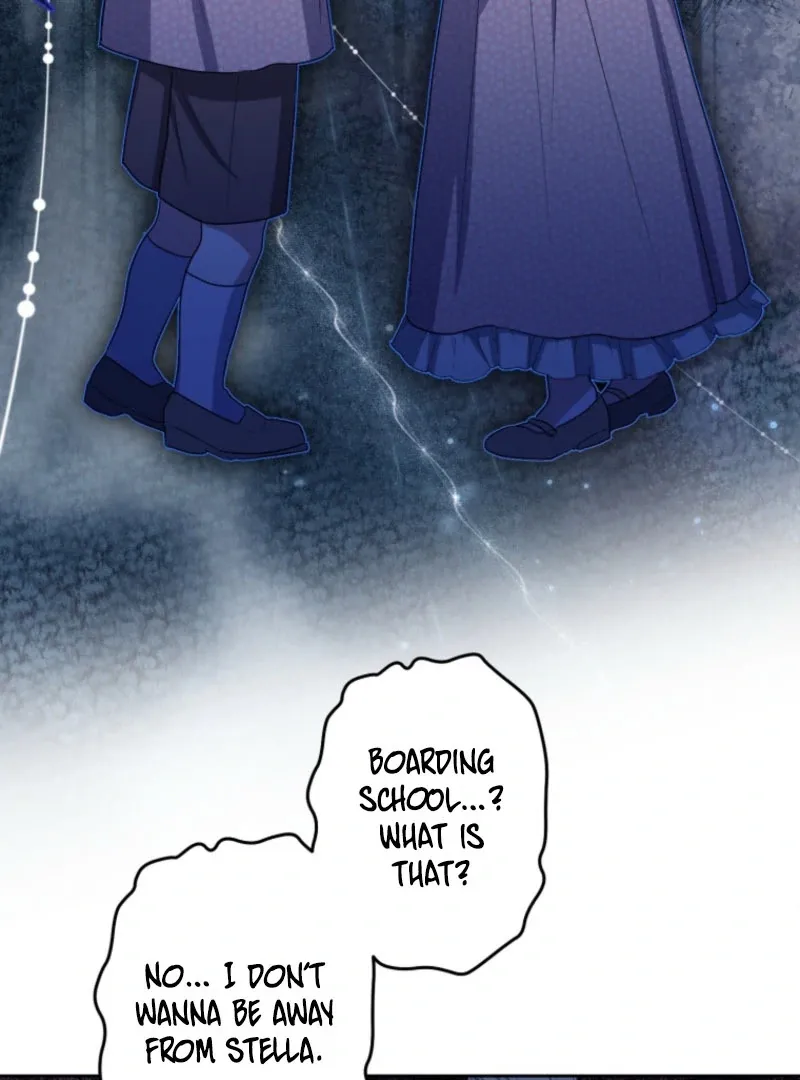 The Grim Reaper Duke’s Obsessive Contract Mother Chapter 34 page 52 - 