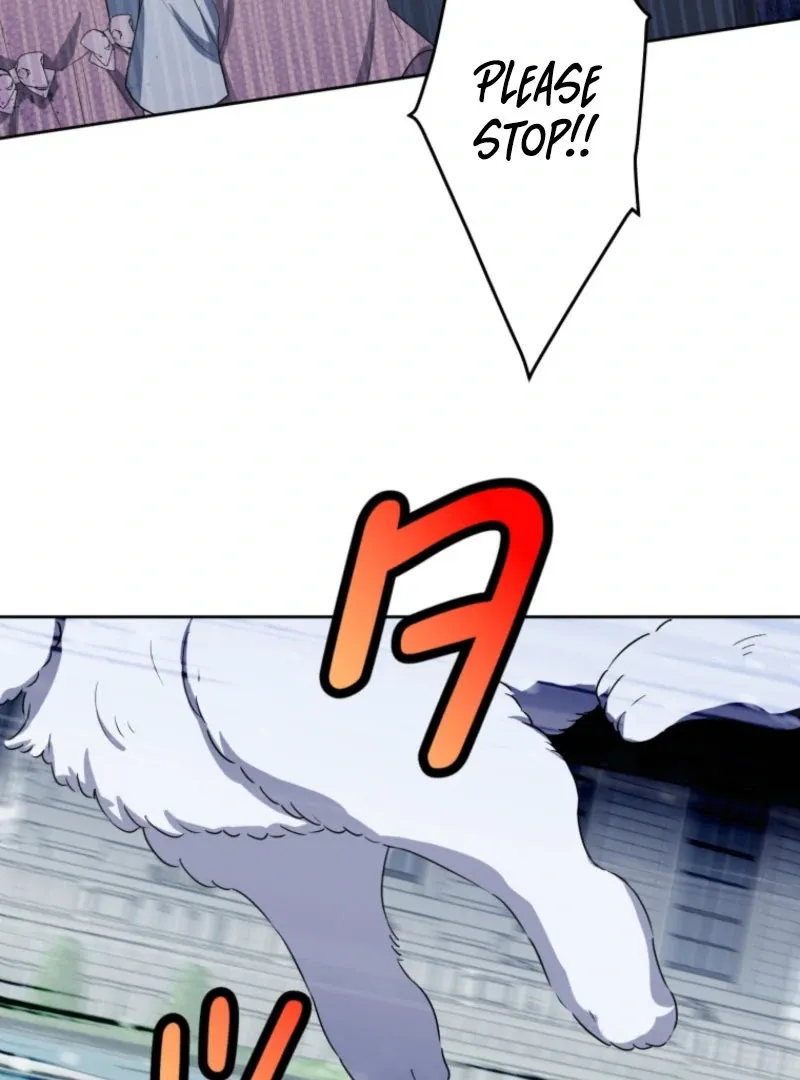 The Grim Reaper Duke’s Obsessive Contract Mother Chapter 34 page 55 - 