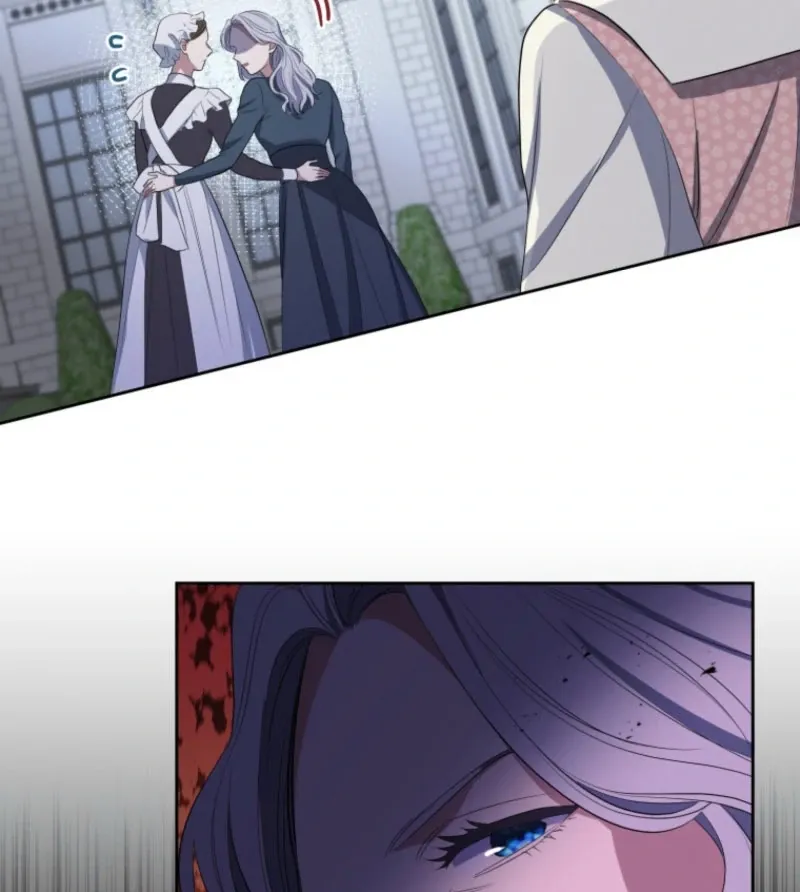 The Grim Reaper Duke’s Obsessive Contract Mother Chapter 34 page 61 - 