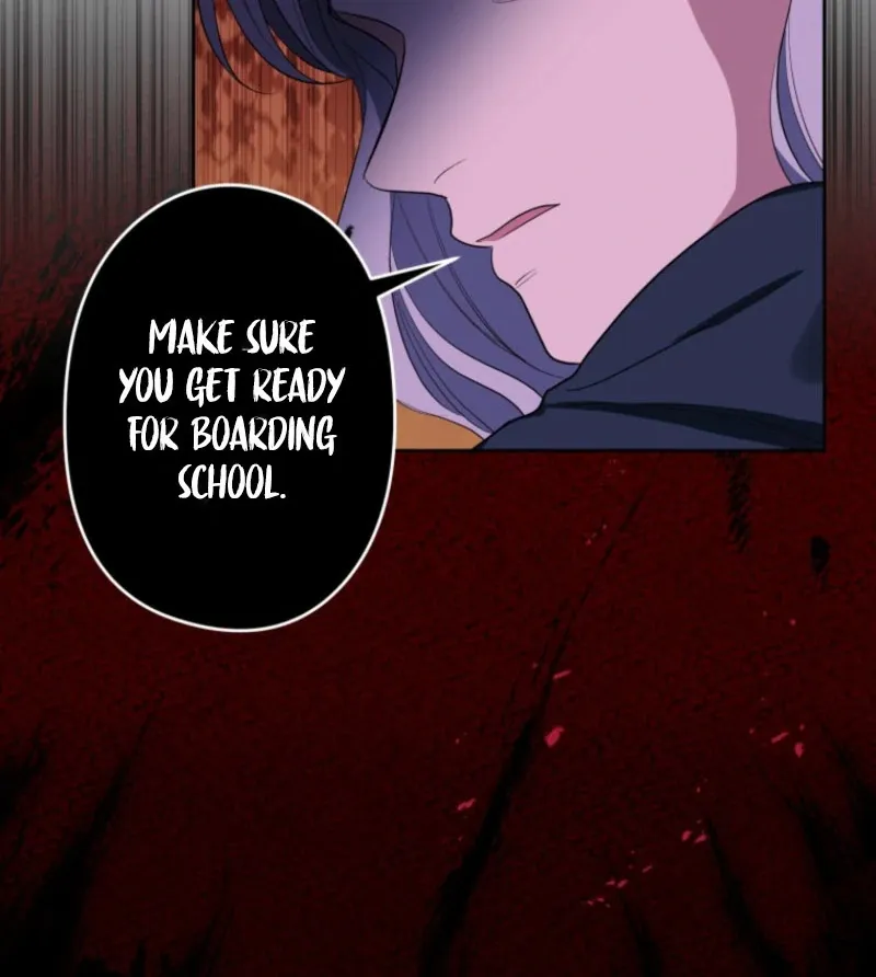 The Grim Reaper Duke’s Obsessive Contract Mother Chapter 34 page 62 - 