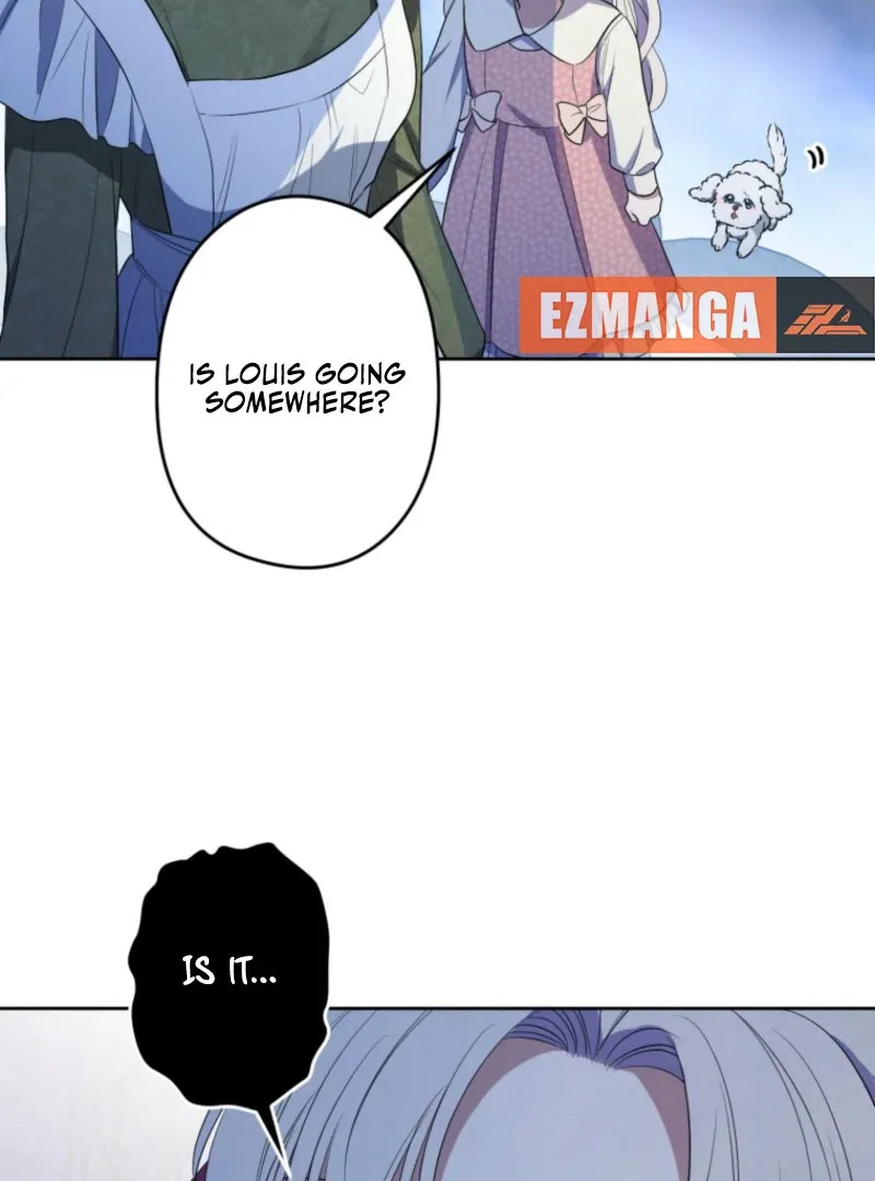 The Grim Reaper Duke’s Obsessive Contract Mother Chapter 34 page 65 - 