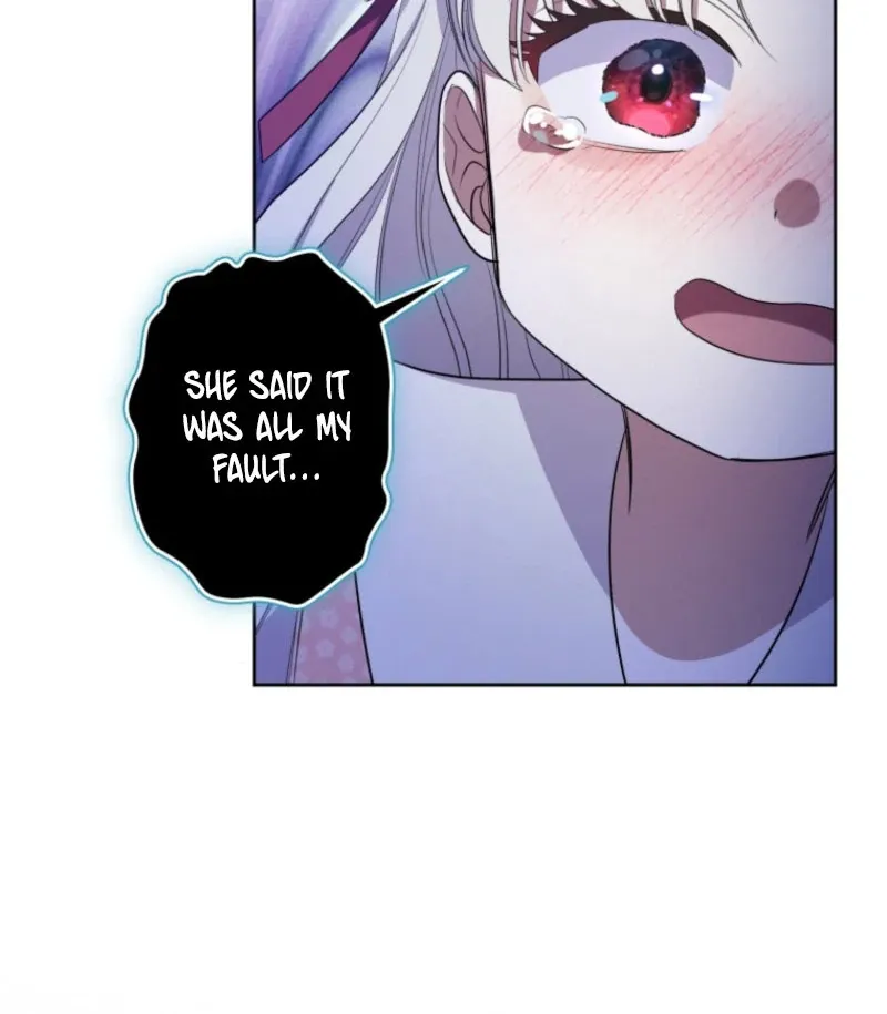 The Grim Reaper Duke’s Obsessive Contract Mother Chapter 35 page 12 - 