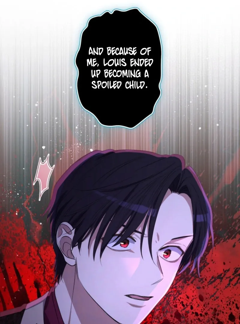 The Grim Reaper Duke’s Obsessive Contract Mother Chapter 35 page 13 - 