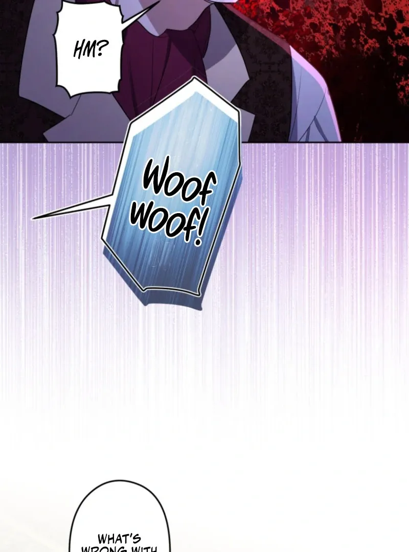 The Grim Reaper Duke’s Obsessive Contract Mother Chapter 35 page 14 - 