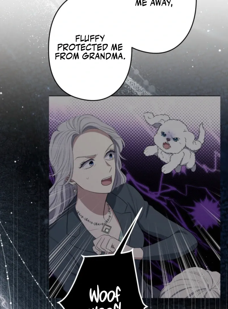 The Grim Reaper Duke’s Obsessive Contract Mother Chapter 35 page 16 - 