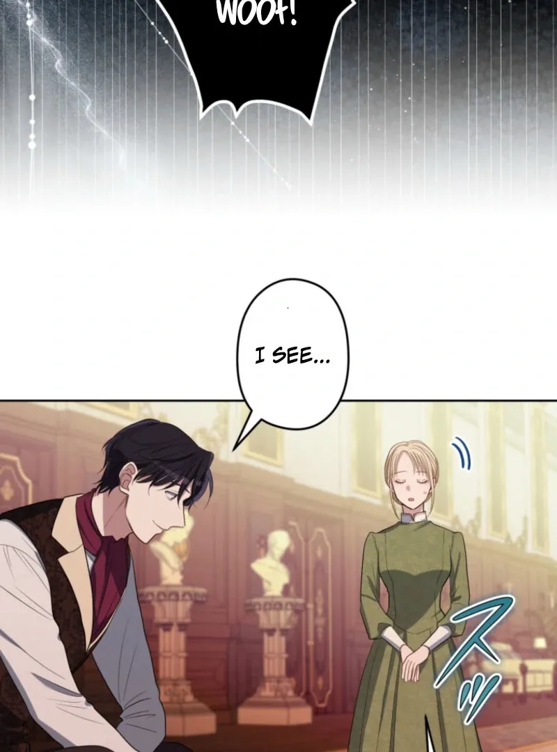 The Grim Reaper Duke’s Obsessive Contract Mother Chapter 35 page 17 - 