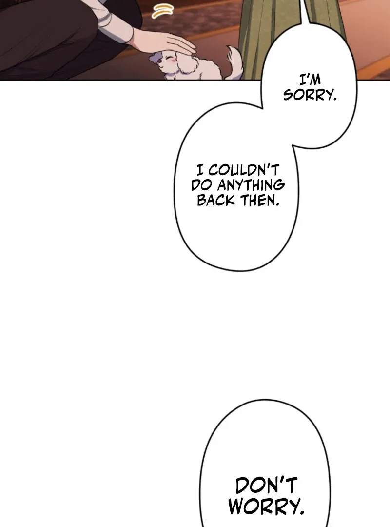 The Grim Reaper Duke’s Obsessive Contract Mother Chapter 35 page 18 - 