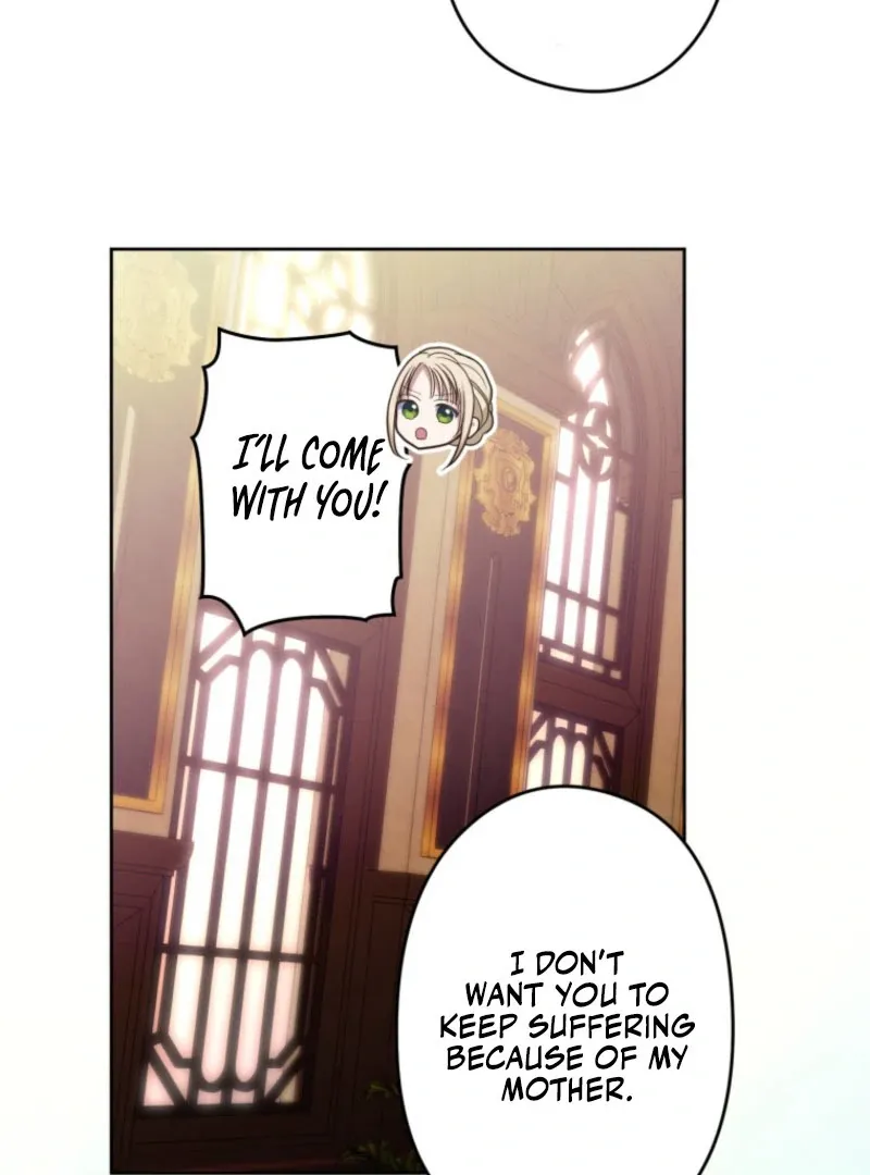 The Grim Reaper Duke’s Obsessive Contract Mother Chapter 35 page 20 - 