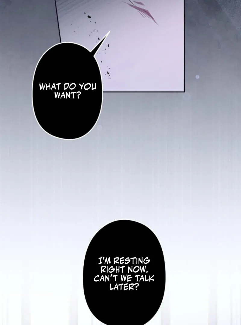 The Grim Reaper Duke’s Obsessive Contract Mother Chapter 35 page 28 - 